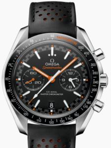 オメガ スピードマスター 329-32-44-51-01-001 新品未使用 内箱 外箱 保証書