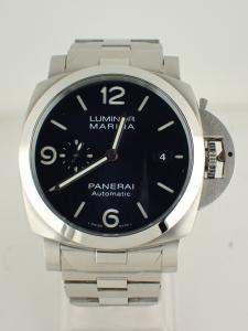 パネライ ルミノール PAM01316 AAA※新品仕上げ済み 内箱、外箱、保証書