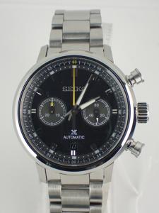 セイコー プロスペックス SBEC015 N※新品 内箱、外箱、保証書