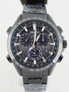 セイコー アストロン SBXB009 UN※未使用 内箱、外箱、保証書