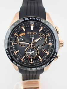 セイコー アストロン SBXB055 UN※未使用 内箱、外箱、保証書