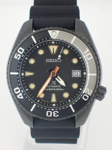 セイコー プロスペックス SBDC095 AA※中古美品 内箱、外箱、保証書