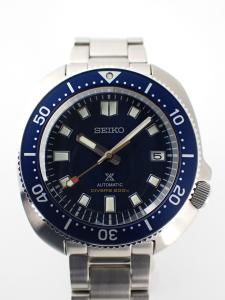 セイコー プロスペックス SBDC123 N※新品 内箱、外箱、保証書