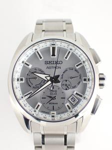 セイコー アストロン SBXC063 N※新品 内箱、外箱、保証書