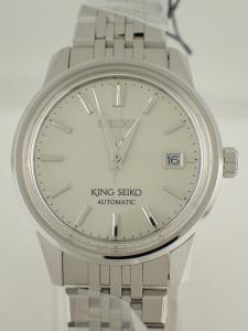 セイコー キングセイコー SDKA005 UN※未使用 無し