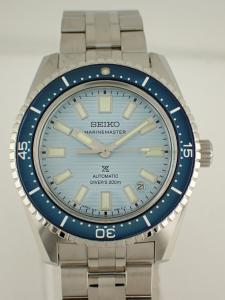 セイコー プロスペックス SBEN007 N※新品 内箱、外箱、保証書