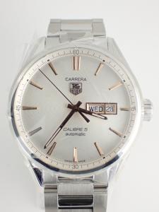 タグホイヤー カレラ WAR201D_BA0723 NS※新品 内箱、外箱、保証書