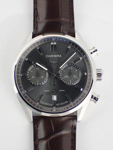 タグホイヤー カレラ CBN2012-FC6483 NS※新品 内箱、外箱、保証書