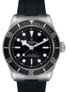 チューダー ブラックベイ M7941A1A0NU-0002 新品未使用 内箱 外箱 保証書