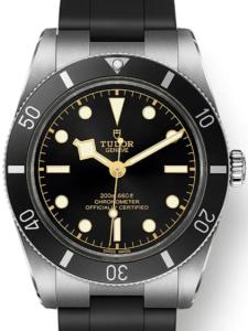 チューダー ブラックベイ M79000N-0002 新品未使用 内箱 外箱 保証書