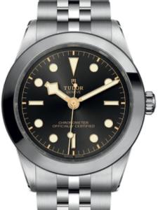 チューダー ブラックベイ M79660-0001 新品未使用 内箱 外箱 保証書