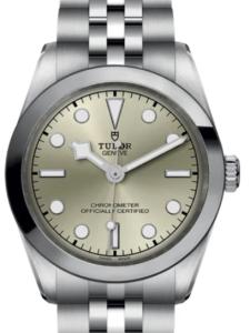 チューダー ブラックベイ M79600-0003 新品未使用 内箱 外箱 保証書