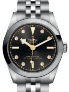 チューダー ブラックベイ M79600-0004 新品未使用 内箱 外箱 保証書