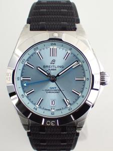 ブライトリング クロノマット P32398101C1S2 NS※新品 内箱、保証書
