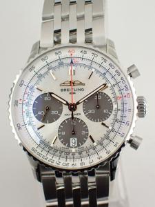 ブライトリング ナビタイマー AB0139211A1A1 NS※新品 内箱、外箱、保証書