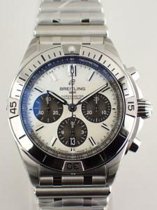 ブライトリング クロノマット AB0134101A1A1 NS※新品 内箱、外箱、保証書