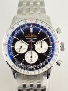 ブライトリング ナビタイマー AB0137211B1A1 NS※新品 内箱、外箱、保証書