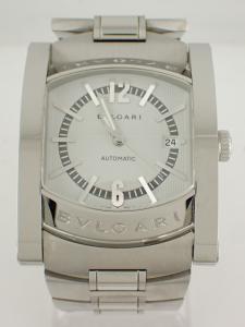 ブルガリ アショーマ AA48C6SSD-JP AAA※新品仕上げ済み