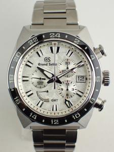 グランドセイコー スポーツコレクション SBGC253 NS※新品 内箱、外箱、保証書