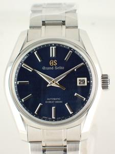 グランドセイコー メカニカルハイビート SBGH353 NS※新品 内箱、外箱、保証書