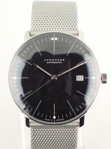 ユンハンス マックスビル 027_4701_00M UN※未使用