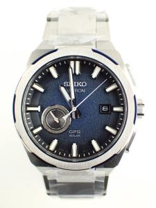 セイコー アストロン SBXD023 N※新品 内箱 外箱 保証書