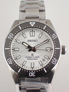 セイコー プロスペックス SBDC213 NS※新品 内箱 外箱 保証書
