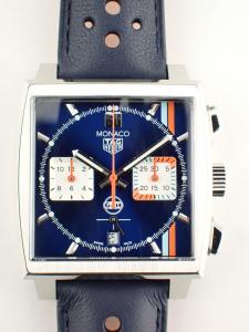 タグホイヤー モナコ CBL2115-FC6494 NS※新品 内箱 外箱 保証書