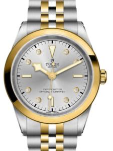 チューダー ブラックベイ m79683-0007 新品未使用 内箱 外箱 保証書