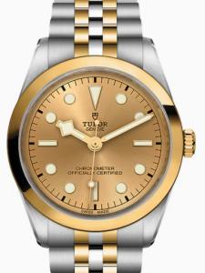 チューダー ブラックベイ m79643-0005 新品未使用 内箱 外箱 保証書