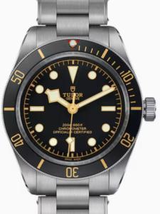 チューダー ブラックベイ M79030N-0001 新品未使用 内箱 外箱 保証書