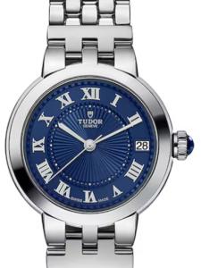 チューダー クレアドローズ M35800-0009 新品未使用