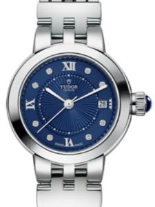 チューダー クレアドローズ M35200-0010 新品未使用