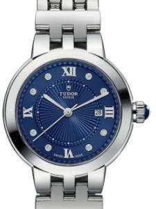 チューダー クレアドローズ M35500-0010 新品未使用