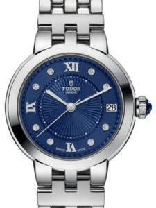 チューダー クレアドローズ M35800-0010 新品未使用