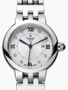 チューダー クレアドローズ M35500-0004 新品未使用