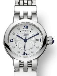 チューダー クレアドローズ M35200-0004 新品未使用