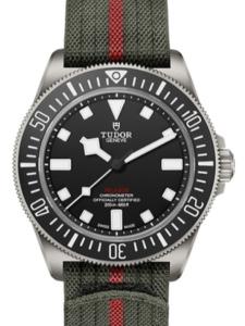 チューダー ペラゴス M25717N-0001 新品未使用 内箱 外箱 保証書