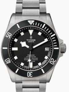 チューダー ペラゴス M25600TN-0001 新品未使用 内箱 外箱 保証書