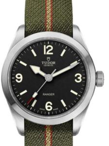 チューダー レンジャー M79950-0003 新品未使用
