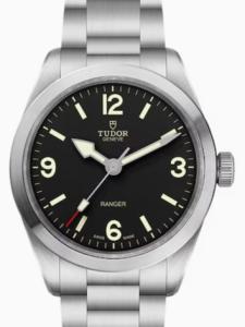 チューダー レンジャー m79950-0001 新品未使用