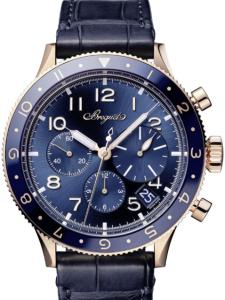 ブレゲ タイプトゥエンティ 2067RK-Y9-9WU 新品未使用 内箱 外箱 保証書