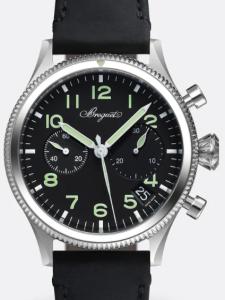 ブレゲ タイプトゥエンティ 2057ST-92-3WU 新品未使用 内箱 外箱 保証書