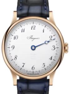 ブレゲ クラシック 2025BH-28-9W6 新品未使用 内箱 外箱 保証書