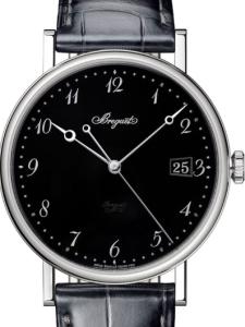 ブレゲ クラシック 5177PT-2N-9V601 新品未使用 内箱 外箱 保証書