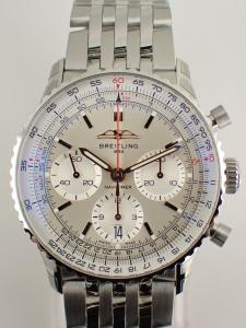 ブライトリング ナビタイマー AB0139211G1A1 NS※新品 内箱  保証書