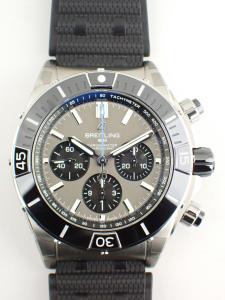 ブライトリング クロノマット EB0136251M1S1 NS※新品 内箱、保証書