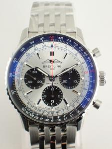 ブライトリング ナビタイマー AB0138241G1A1 NS※新品 内箱、保証書
