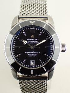 ブライトリング スーパーオーシャン AB2010121B1A1 NS※新品 内箱、保証書