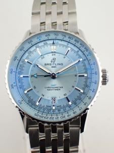 ブライトリング ナビタイマー A32310171C1A1 NS※新品 内箱、外箱、保証書